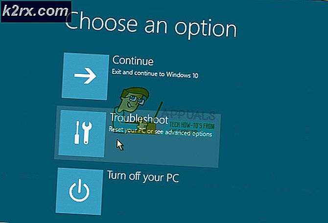 Oplossing: Windows 10 kan niet opstarten