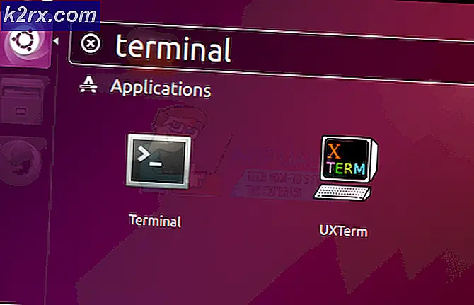 Sådan installeres VirtualBox på Ubuntu 16.04