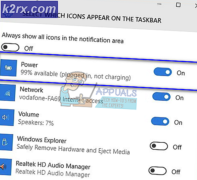 Fix Strom Batterie Icon Windows 10 Fehlt K2rx Com