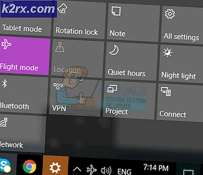 Fix Airplane Flight Mode Tidak Akan Matikan Di Windows 10 Pembaruan Kreator K2rx Com