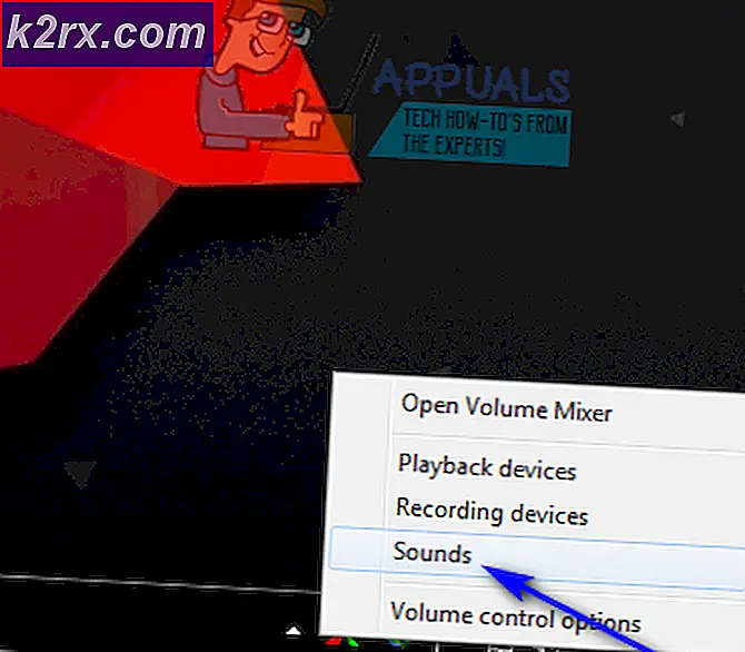 Hoe u Skype kunt stoppen door het volume van andere geluiden te verlagen