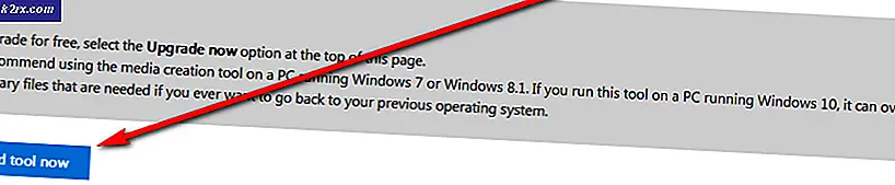 Sådan repareres Windows 10 Update Error 0x800703F1