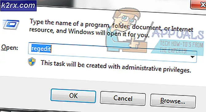 LØSET: Stop Windows 7 fra Opgradering til Windows 10