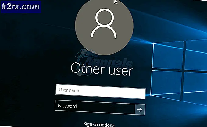 Hoe kan ik: Login-informatie verbergen in het aanmeldscherm van Windows 10