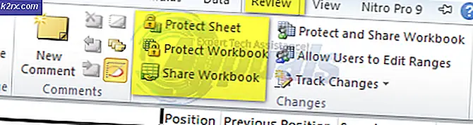 Hur man skyddar eller krypterar Excel-filer