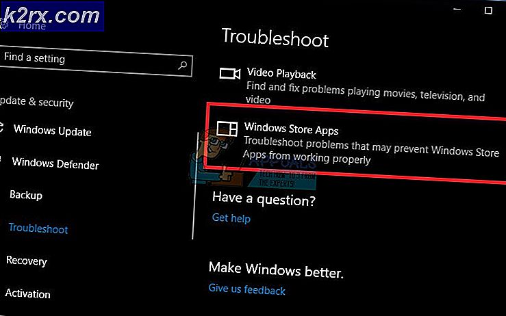 Perbaiki: Kode Kesalahan Webcam 0xA00F4271 (0x80070001) pada Windows 10