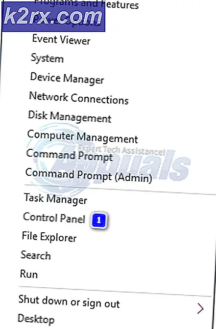 Een wachtwoord maken USB / schijf opnieuw instellen voor Windows 10