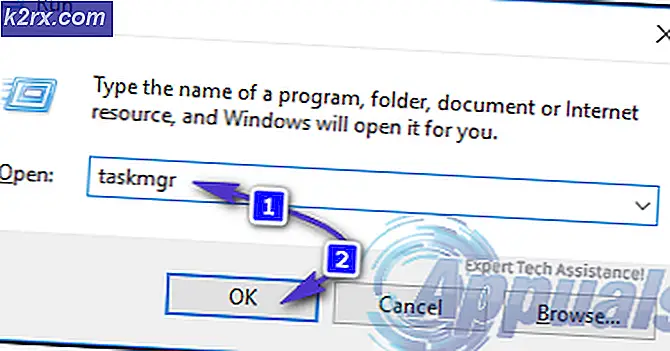 Slik fjerner du Sikkerhets Essentials i Windows 10