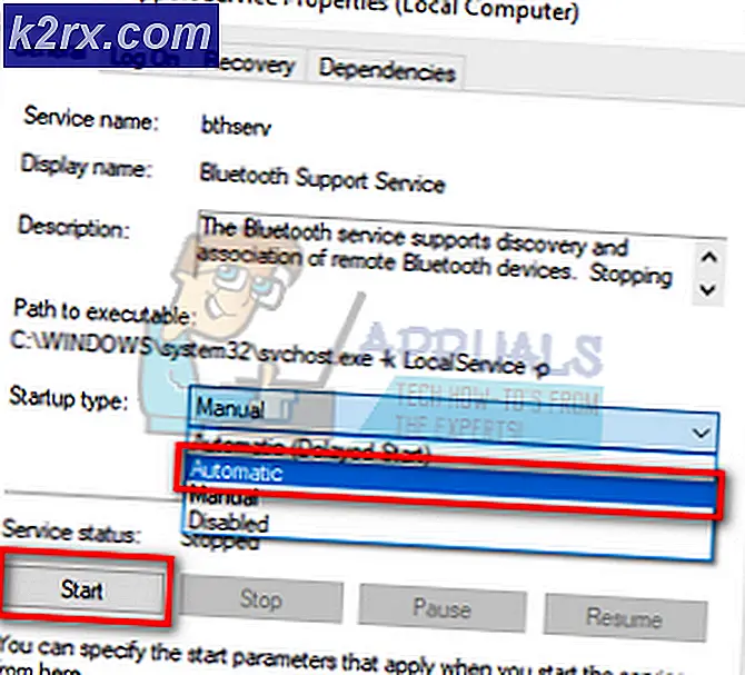 Fix Bluetooth Hilang Dan Hilang Di Windows 10 K2rx Com