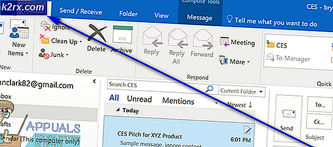 Cara Memblokir Email Tak Diinginkan di Outlook