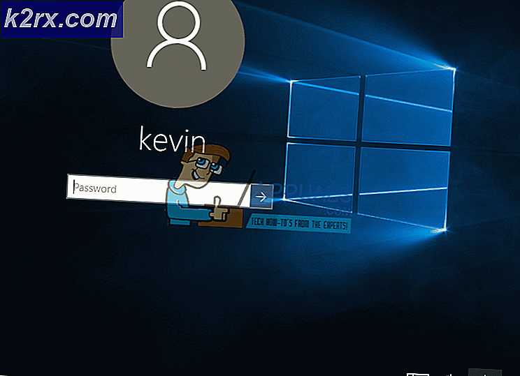Hoe Windows 10 vast te stellen Bevriest & crasht na de verjaardag update