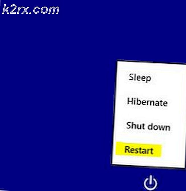 BESTE FIX - Reset uw Windows 8-wachtwoord eenvoudig