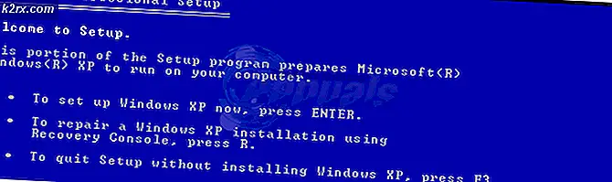 PANDUAN TERBAIK: Reset Kata Sandi Windows XP