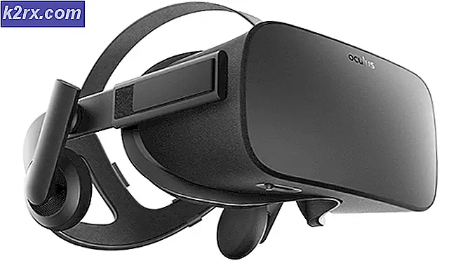 Sådan konverteres 2D / 3D-videoer til Oculus Rift VR