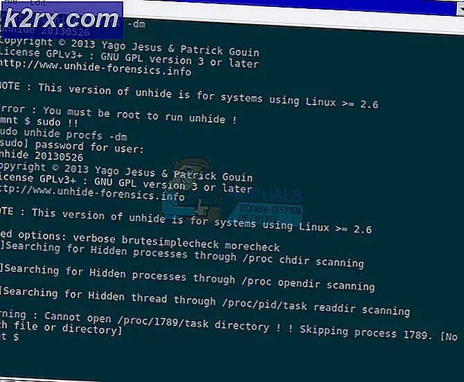 Cara Mengulangi Perintah Sebelumnya di Command Line di Linux