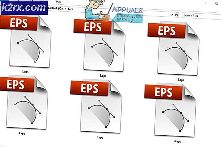 Wie man eine EPS-Datei öffnet
