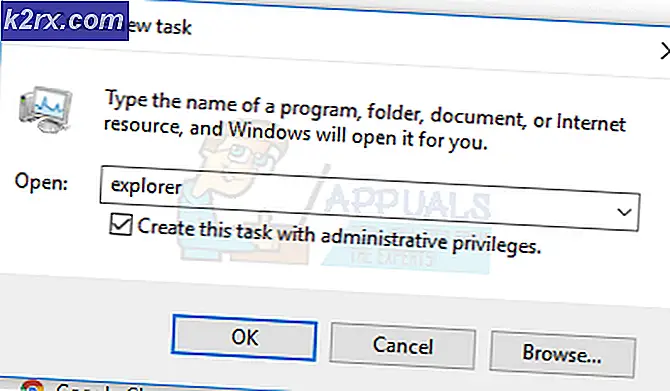 Wie man eine eingefrorene Windows 10 Taskbar repariert