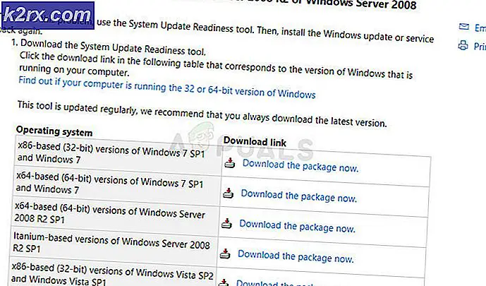 Windows Server 2003 Sp2 Updates