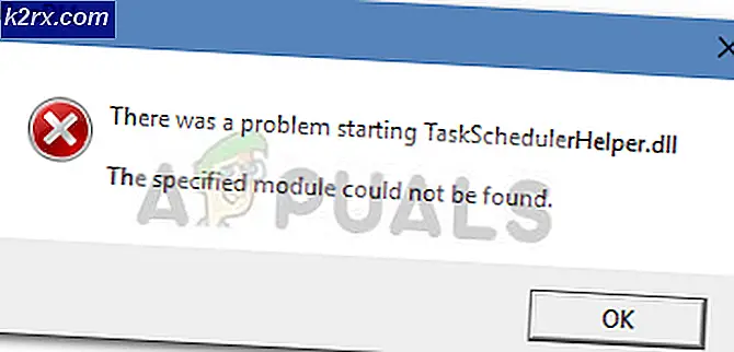 Fix: de Extended Attributes Are Inconsistent error in Windows 10
