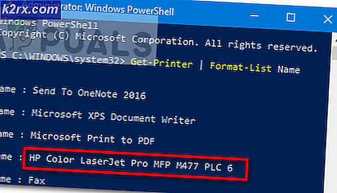 Cara Menghapus Driver Printer Windows Xp